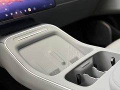 NIO ET5T 75kWh Touring - ფოტო 9