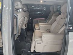 Li Auto MEGA Home Family Edition - ფოტო 16