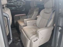 Li Auto MEGA Home Family Edition - ფოტო 17