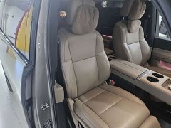 Li Auto MEGA Home Family Edition - ფოტო 19