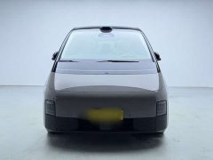 Li Auto MEGA Home Family Edition - ფოტო 2