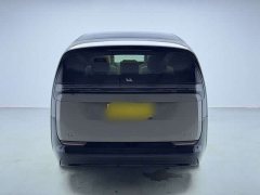 Li Auto MEGA Home Family Edition - ფოტო 4