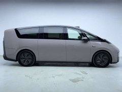 Li Auto MEGA Home Family Edition - ფოტო 8
