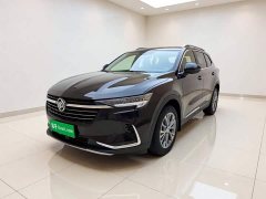 Buick Envision Plus Envision Plus 652T Five-Seater Luxury - ფოტო 1
