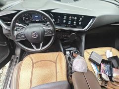 Buick Envision Plus Envision Plus 652T Five-Seater Luxury - ფოტო 10