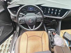 Buick Envision Plus Envision Plus 652T Five-Seater Luxury - ფოტო 11