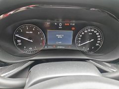 Buick Envision Plus Envision Plus 652T Five-Seater Luxury - ფოტო 12