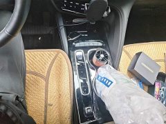 Buick Envision Plus Envision Plus 652T Five-Seater Luxury - ფოტო 15