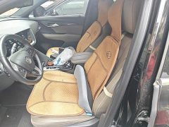 Buick Envision Plus Envision Plus 652T Five-Seater Luxury - ფოტო 16