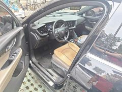 Buick Envision Plus Envision Plus 652T Five-Seater Luxury - ფოტო 17