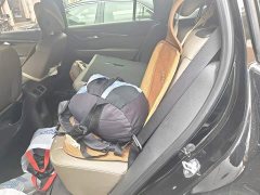 Buick Envision Plus Envision Plus 652T Five-Seater Luxury - ფოტო 18