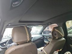 Buick Envision Plus Envision Plus 652T Five-Seater Luxury - ფოტო 19