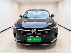 Buick Envision Plus Envision Plus 652T Five-Seater Luxury - ფოტო 2