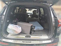 Buick Envision Plus Envision Plus 652T Five-Seater Luxury - ფოტო 20