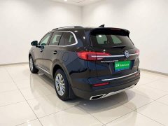 Buick Envision Plus Envision Plus 652T Five-Seater Luxury - ფოტო 4