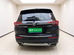 Buick Envision Plus Envision Plus 652T Five-Seater Luxury - ფოტო 5