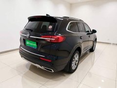 Buick Envision Plus Envision Plus 652T Five-Seater Luxury - ფოტო 6