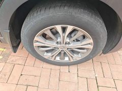 Buick Envision Plus Envision Plus 652T Five-Seater Luxury - ფოტო 8