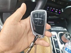 Buick Envision Plus Envision Plus 652T Five-Seater Luxury - ფოტო 9