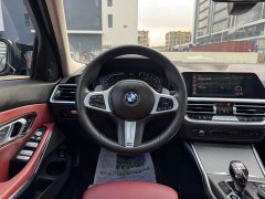 BMW 3 Series 2022 325Li M Sport Night Edition Package - ფოტო 13
