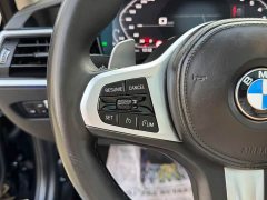 BMW 3 Series 2022 325Li M Sport Night Edition Package - ფოტო 14