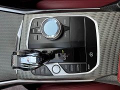 BMW 3 Series 2022 325Li M Sport Night Edition Package - ფოტო 17