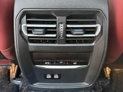 BMW 3 Series 2022 325Li M Sport Night Edition Package - ფოტო 18