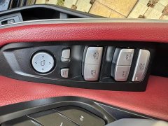 BMW 3 Series 2022 325Li M Sport Night Edition Package - ფოტო 20