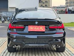 BMW 3 Series 2022 325Li M Sport Night Edition Package - ფოტო 5