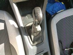 Volkswagen Touareg Sharp 1.5L Sharp Pro - ფოტო 10