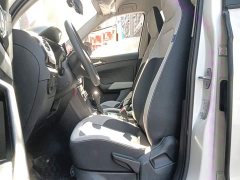 Volkswagen Touareg Sharp 1.5L Sharp Pro - ფოტო 11
