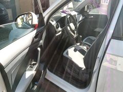 Volkswagen Touareg Sharp 1.5L Sharp Pro - ფოტო 12