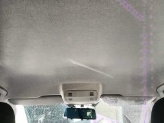 Volkswagen Touareg Sharp 1.5L Sharp Pro - ფოტო 14