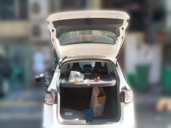 Volkswagen Touareg Sharp 1.5L Sharp Pro - ფოტო 15