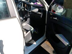 Volkswagen Touareg Sharp 1.5L Sharp Pro - ფოტო 19