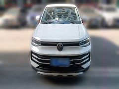 Volkswagen Touareg Sharp 1.5L Sharp Pro - ფოტო 2