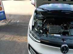 Volkswagen Touareg Sharp 1.5L Sharp Pro - ფოტო 20