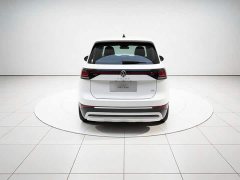 Volkswagen Touareg Sharp 1.5L Sharp Pro - ფოტო 3