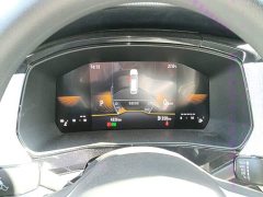 Volkswagen Touareg Sharp 1.5L Sharp Pro - ფოტო 7