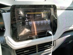 Volkswagen Touareg Sharp 1.5L Sharp Pro - ფოტო 9