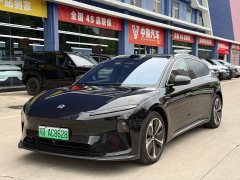 Nio ET5T 2024 75kWh Touring - ფოტო 1