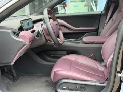 Nio ET5T 2024 75kWh Touring - ფოტო 10