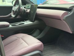 Nio ET5T 2024 75kWh Touring - ფოტო 12