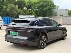 Nio ET5T 2024 75kWh Touring - ფოტო 14