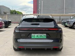 Nio ET5T 2024 75kWh Touring - ფოტო 15