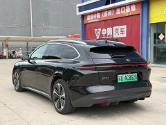 Nio ET5T 2024 75kWh Touring - ფოტო 16