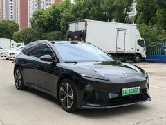 Nio ET5T 2024 75kWh Touring - ფოტო 3