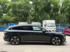 Nio ET5T 2024 75kWh Touring - ფოტო 4