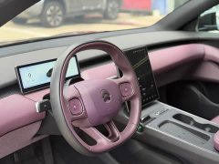 Nio ET5T 2024 75kWh Touring - ფოტო 6