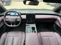 Nio ET5T 2024 75kWh Touring - ფოტო 8